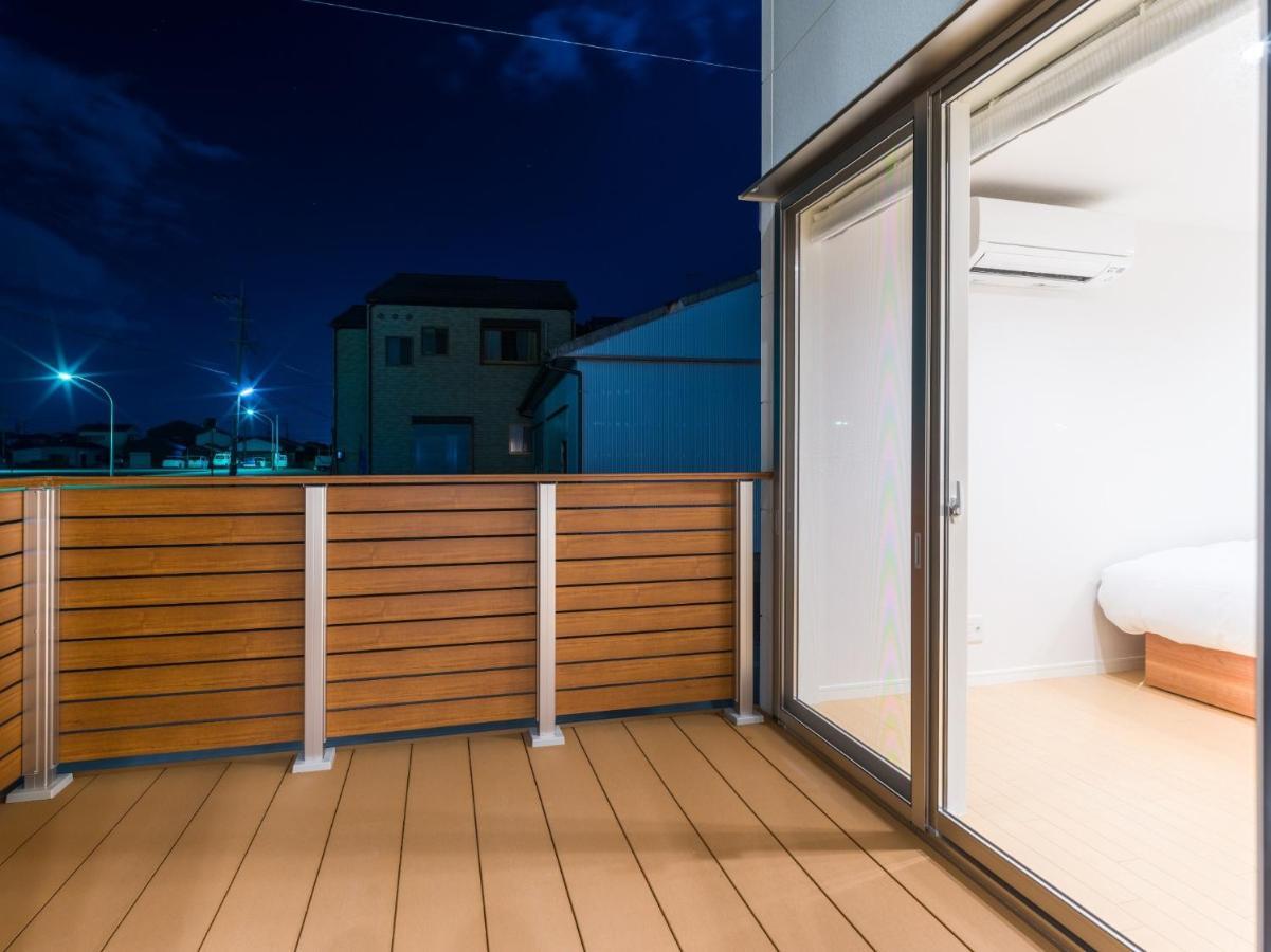 Rakuten Stay House X Will Style Itoshima 107 外观 照片