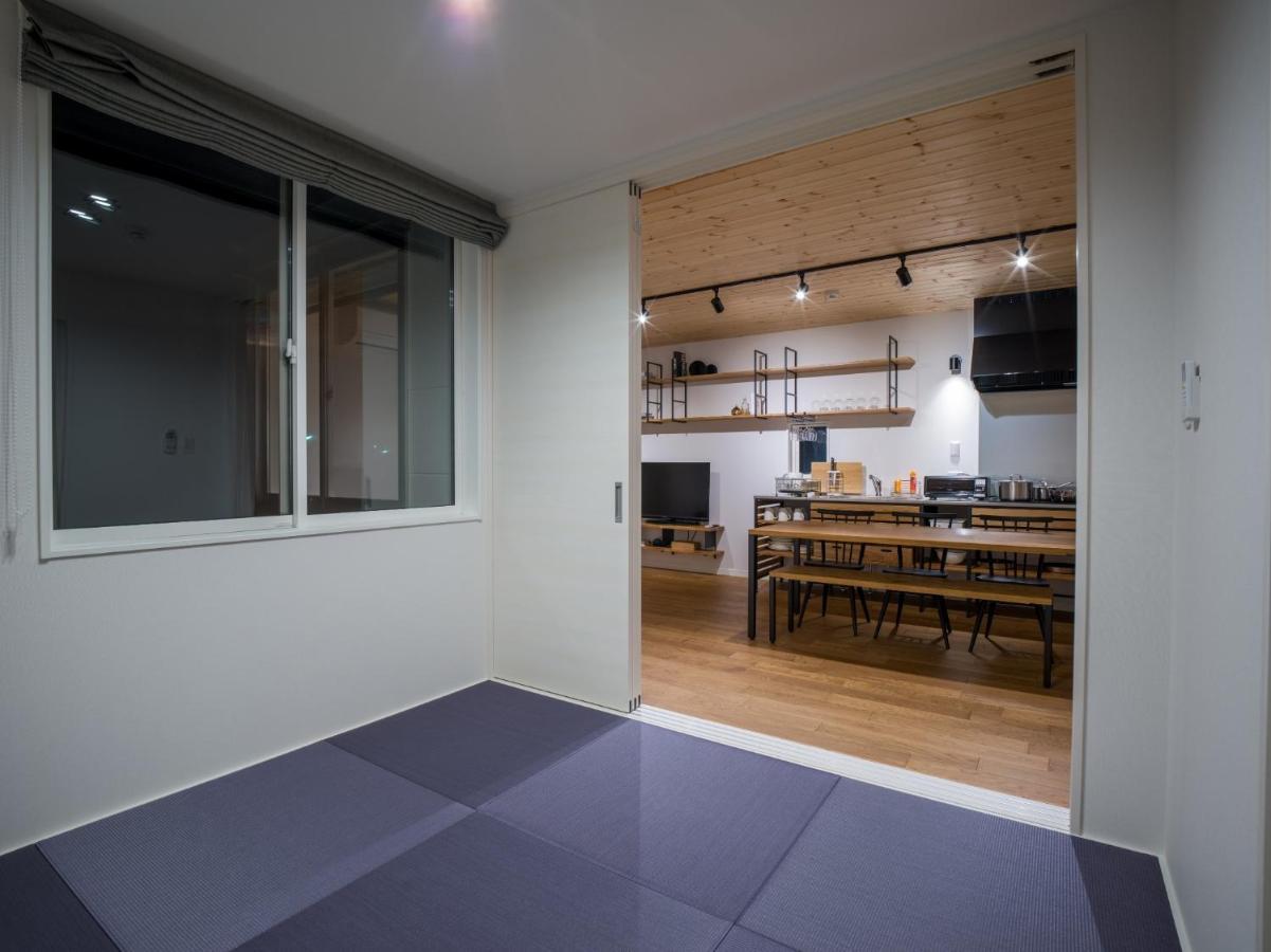 Rakuten Stay House X Will Style Itoshima 107 外观 照片