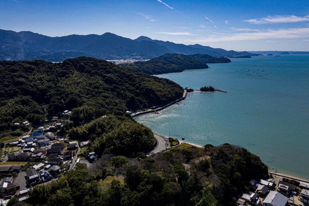 Rakuten Stay House X Will Style Itoshima 107 外观 照片