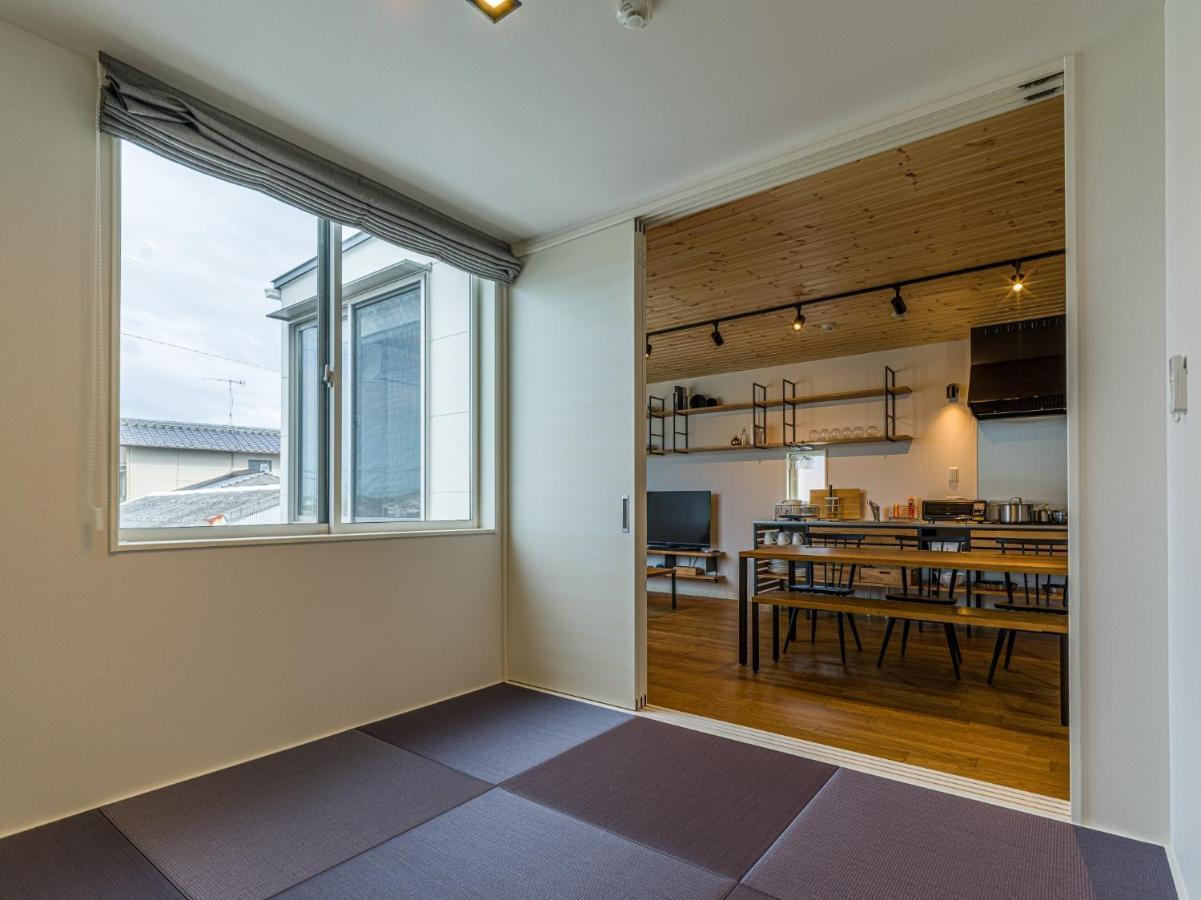 Rakuten Stay House X Will Style Itoshima 107 外观 照片